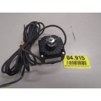 Ventilator motor 30/6 watt voor condensor en verdamper universeel te gebruiken